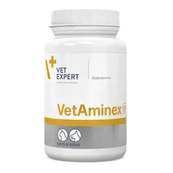 Vetexpert VetAminex 60 Kapseln