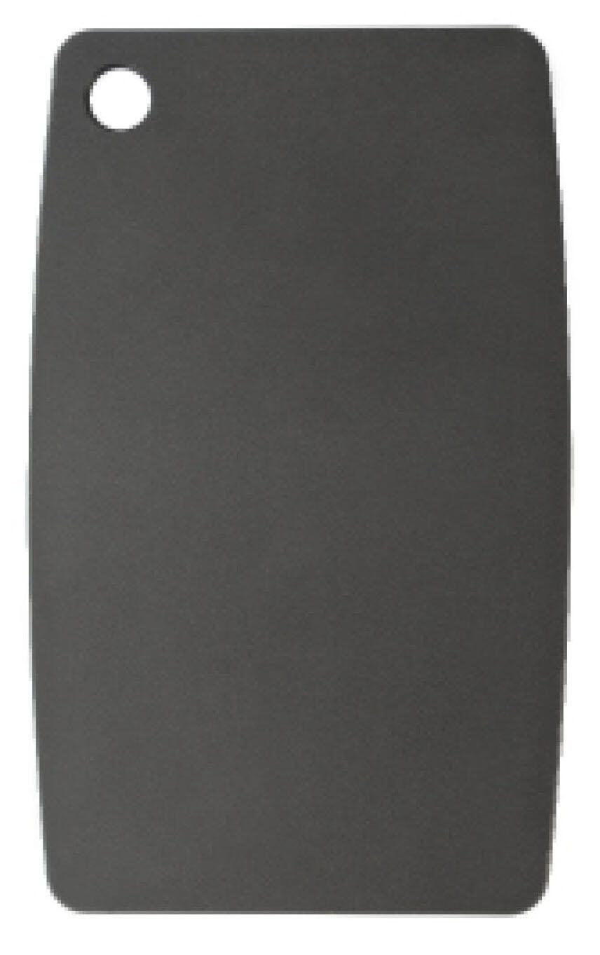 JADE Gourmet Kitchen Schneidebrett schwarz JD55-0001