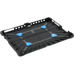 Mobilis Case kickstand Surface Pro9 Surface Pro8 (Microsoft Surface Pro 8, Microsoft Surface Pro 9), Tablet Hülle, Schwarz