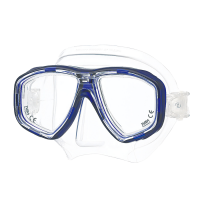 Freedom Ceos M-212 - Transparent Blau