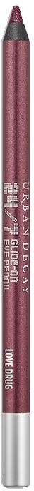 Urban Decay 24/7 Eye Pencil-Cherry- Love Drug