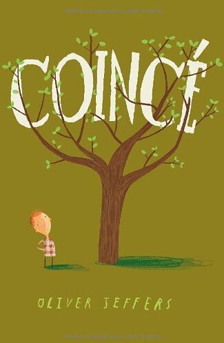 Oliver Jeffers - Coincé - Preis vom 09.10.2026 07:28:09 h