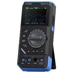 Fnirsi, Multimeter, SigGen 3-in-1 DST-210 (Hand-Multimeter)