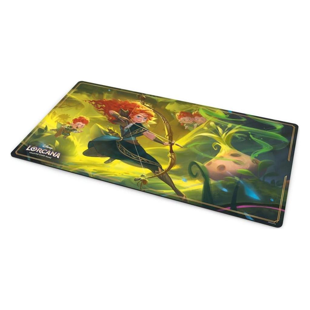 Ravensburger Disney Lorcana TCG tapis de jeu Merida (98871 3)