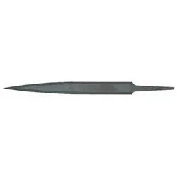 Vallorbe, Raspel + Feile, Barrettfeile LP 1060 (Hieb 2, 150 mm)