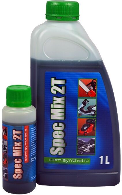 SPECOL 017101 Motoröl
