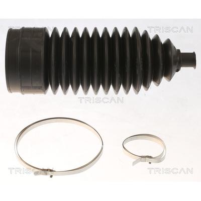TRISCAN Faltenbalgsatz, Lenkung 8500 16063 für JAGUAR