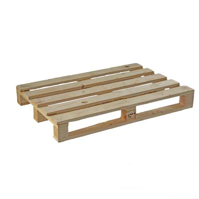 Szagato Einwegpalette 120x80x13cm 2. Wahl 1000 kg Traglast (1 Stück)