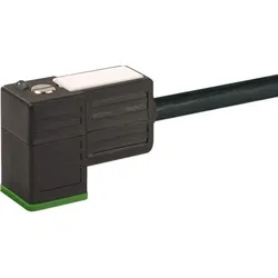 Murrelektronik Ventilstecker C 7000-80021-6360500