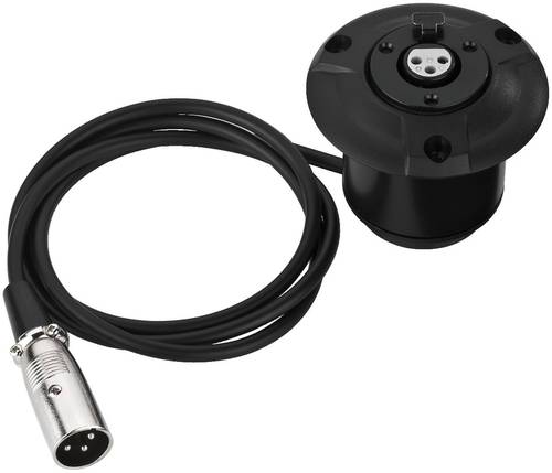 Monacor XLR-703JSM Schockabsorber