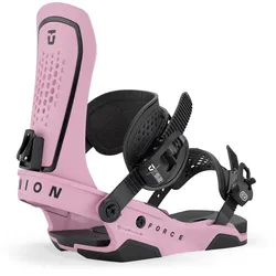 UNION FORCE Bindung 2027 pink - M