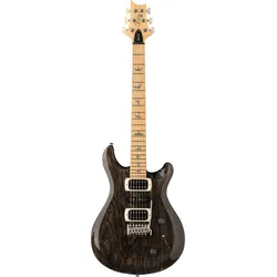 PRS SE Swamp Ash Special Charcoal - E-Gitarre