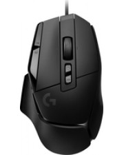 Logitech G502 X Gaming Mouse BLACK USB (991-000489)
