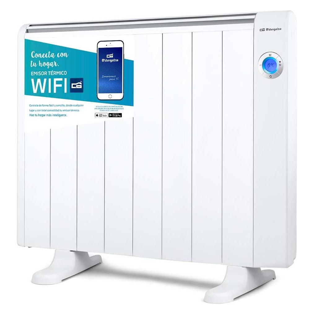 Orbegozo RRW 1500 (1500 W) (RRW 1500)