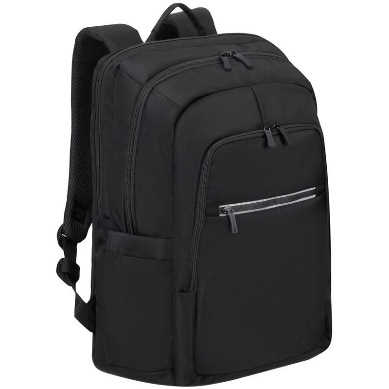 Rivacase Riva NB Rucksack Alpendorf Eco 17,3" schwarz 7569