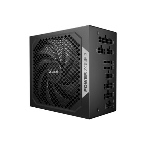 be quiet! POWER ZONE 2 750W Netzteil