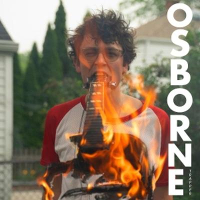 Osborne - Trapper Schoepp, Vinyl