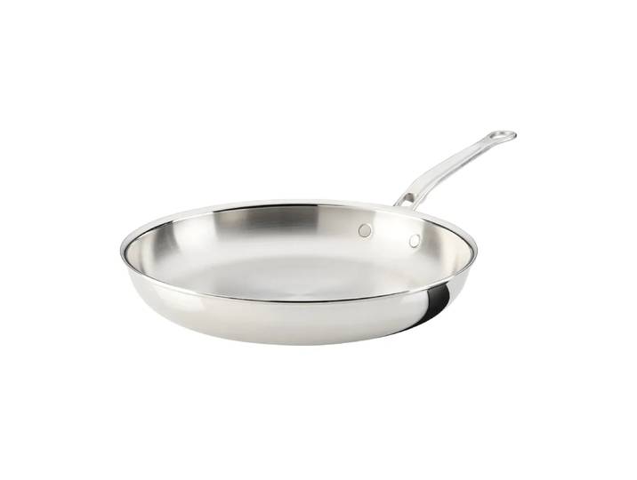 Hestan Hestan ProBond Luxe Bratpfanne Edelstahl, Ø32 cm