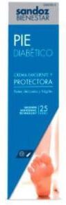 Sandoz Diabetiker-Fußschutzcreme 100 ml