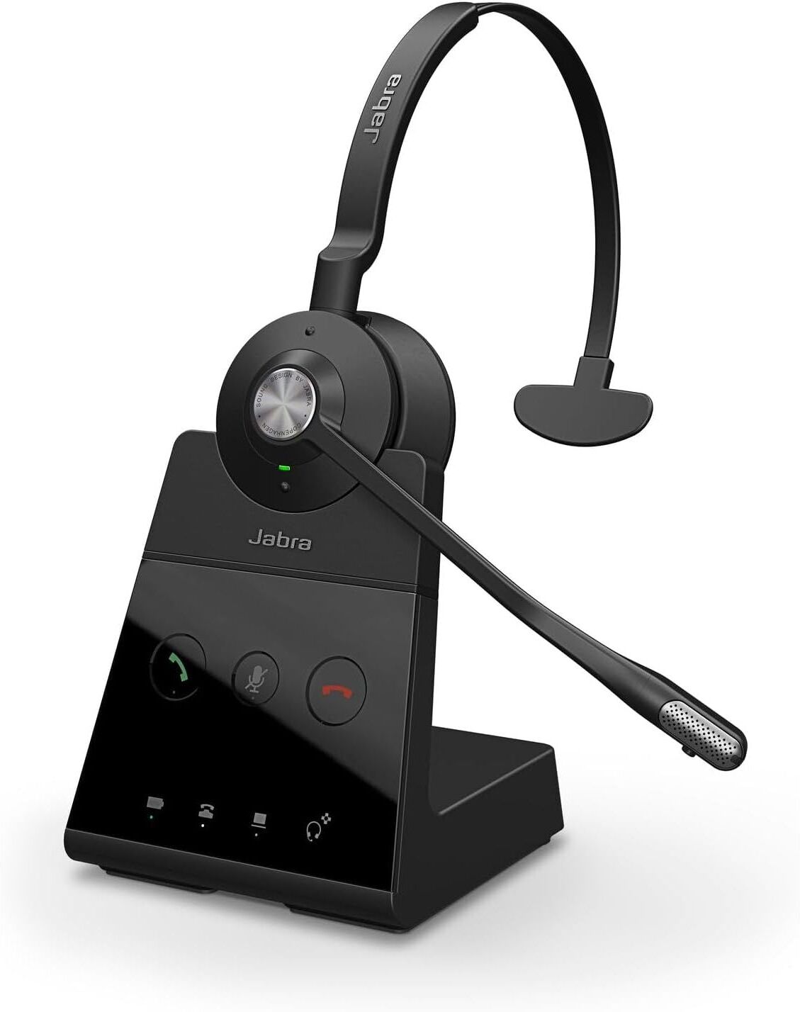 Jabra Engage 65 Mono Cordless Headset