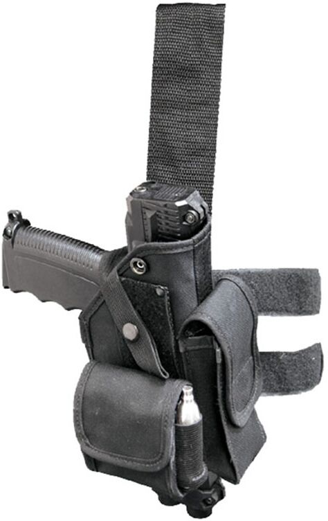 Tippmann TiPX Benhölster