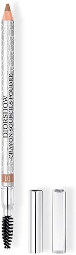 Christian Dior Diorshow Crayon Sourcils Poudre 01 Blonde