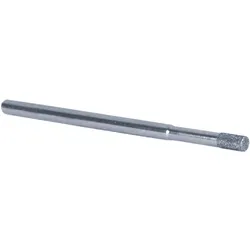 TYROLIT Innenrundschleifen Diamant-Galvanisch gebunden DxT 3x5 Für Hartmetall und Industriekeramik, Form: 1A1W, Art. 477346