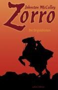 Johnston Mcculley - Zorro. Der Originalroman - Preis vom 11.10.2026 15:43:13 h