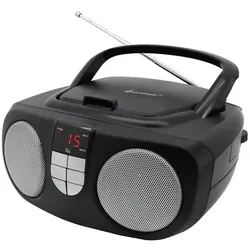 Soundmaster CD-Radio SCD1400SW