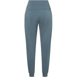 Super Natural, Damen, Outdoorhose, Yobo (L), Blau