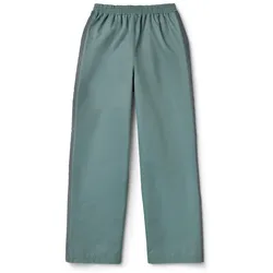 Tchibo - Kinder-Regenhose - Kinder - Gr. 134/140 - grün