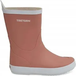 TRETORN Tretorn Unisex Gummistiefel WINGS, Größe EU 36 in Pink Pink
