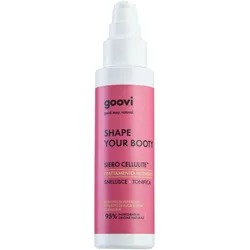 goovi Shape your Booty Cellulite Intensivpflege-Serum