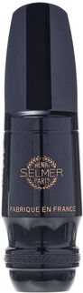 Selmer Alto Sax Soloist C**