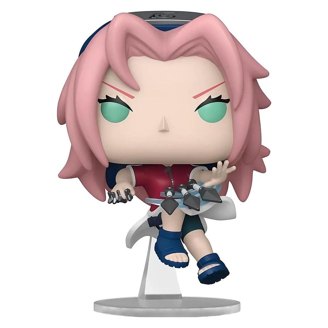 Funko POP! Naruto Classic: Sakura Haruno (59150)