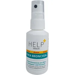 Josera Pferd Help EukaBronchial | 5x 50ml Kräuterkonzentrat