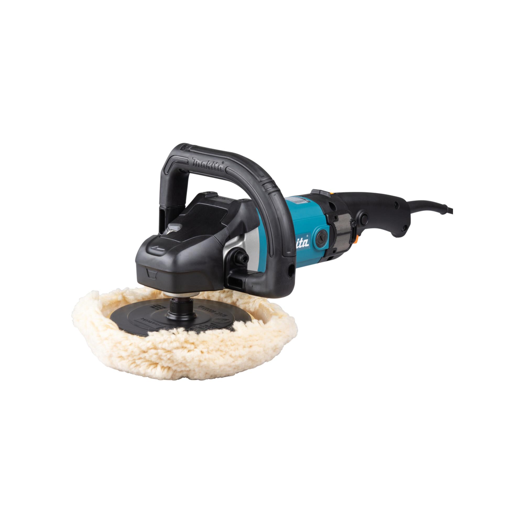 Makita Rotationsschleifer 180 mm 9237CB)