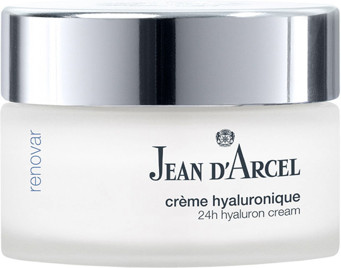 50ml JEAN D´ARCEL renovar crème hyaluronique