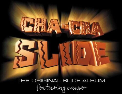 Mr.C the Slide Man - Cha Cha Slide - Preis vom 30.09.2026 09:01:18 h