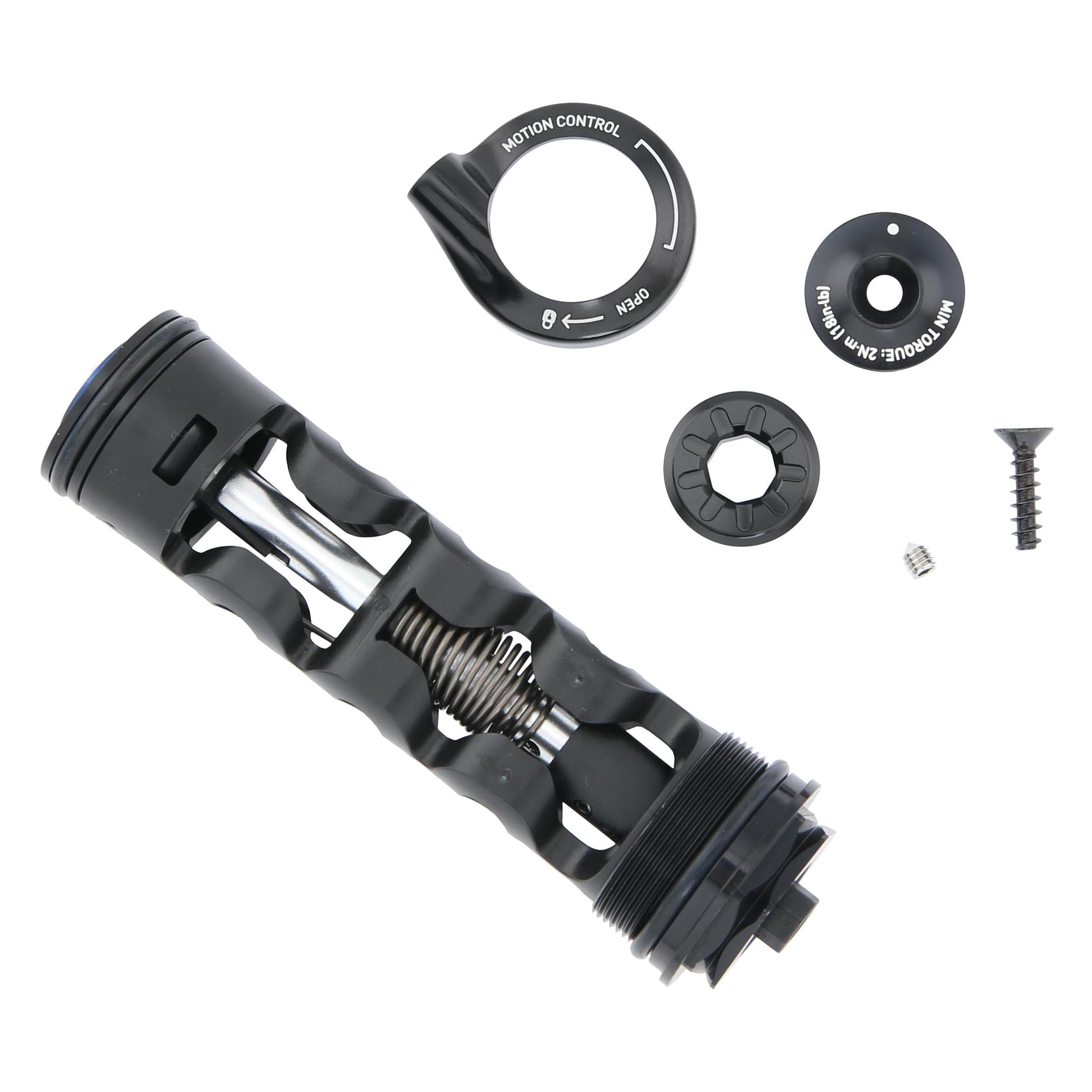 RockShox Motion Control, Remote 10mm Reba 130-150mm 2018+ (11.4015.544.430)