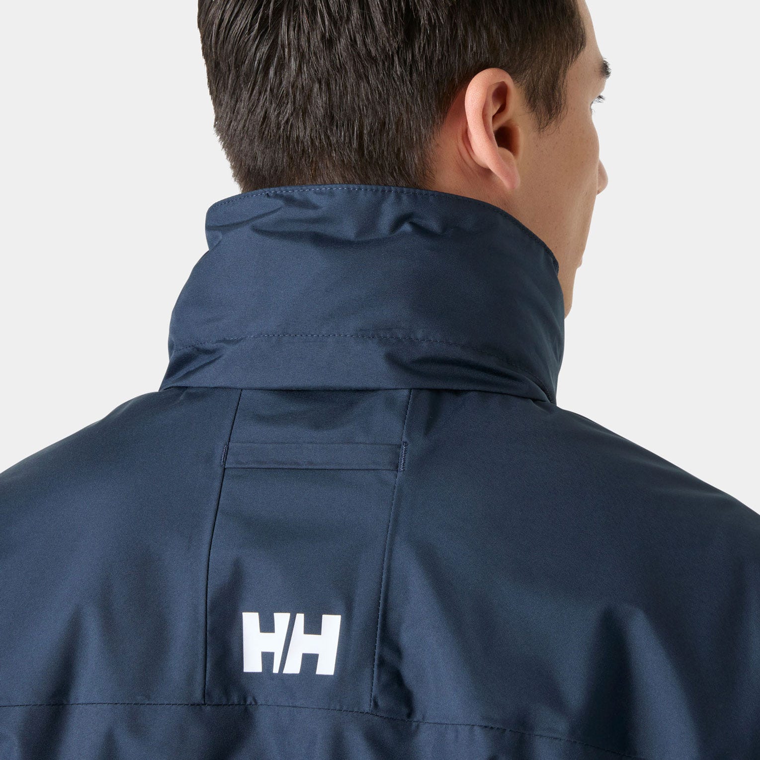 Helly Hansen Men's The Ocean Race Jacket - Blue - L