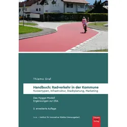 Handbuch: Radverkehr in der Kommune, Fachbücher