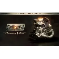 Fallout 4 - Anniversary Upgrade