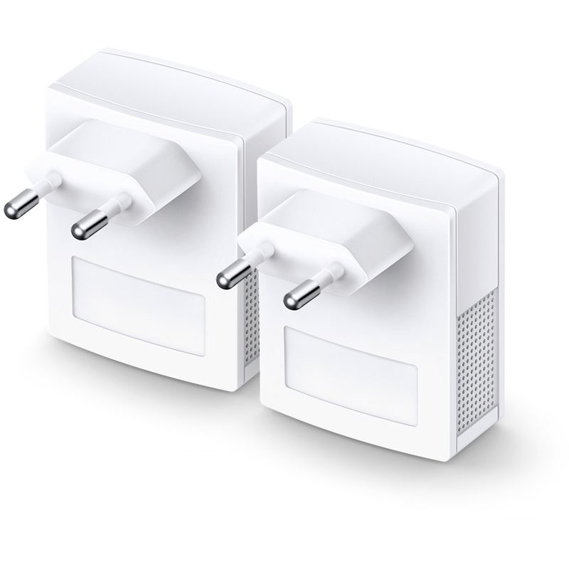 TP-Link Powerline Station TL-PA717 / PA717 Weiß