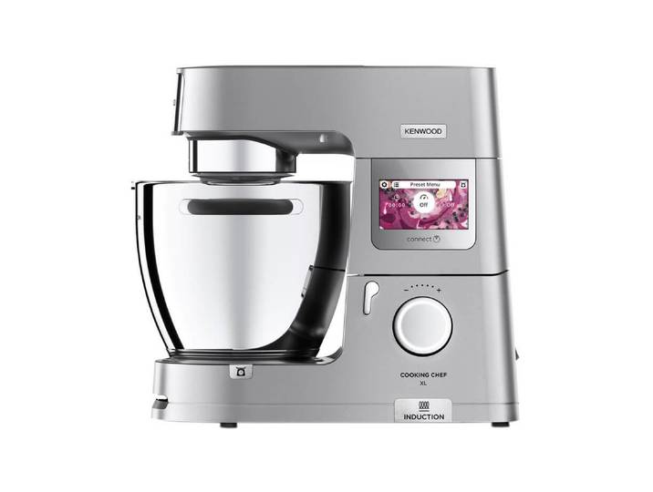 Kenwood Cooking Chef XL KCL95.004SI Küchenmaschine