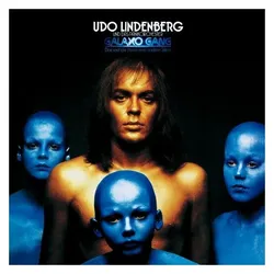 Warner Bros., Schallplatten, Galaxo Gang (Udo Lindenberg)