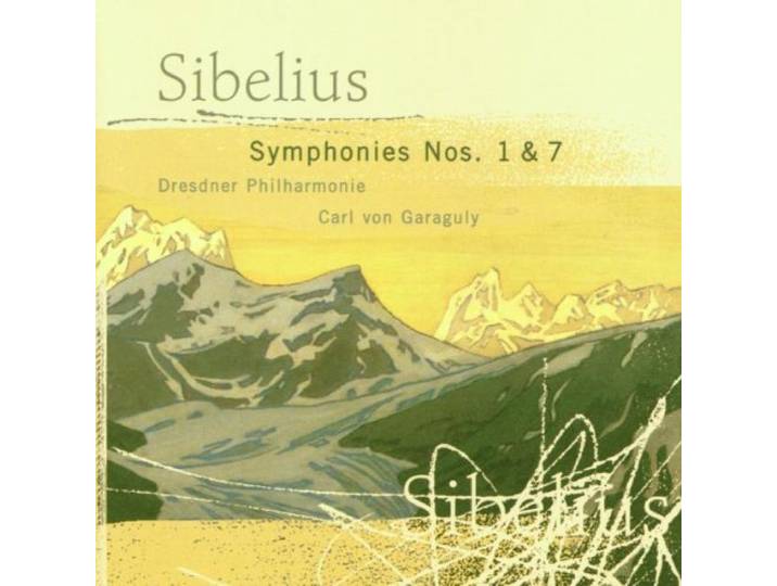 Sinfonien 1, 7