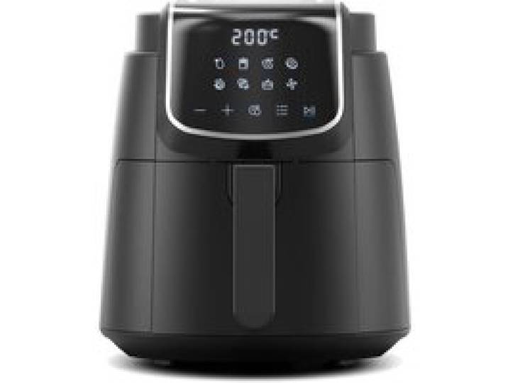 Friteuse sans huile - Midea - 4L - 1500W - 8 programmes - Température 35-200°C