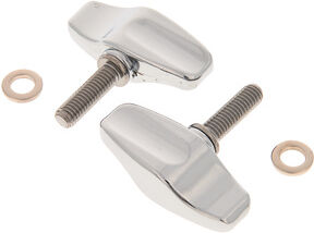 Pearl UGB620/2 Wing Bolt M6 x 20mm