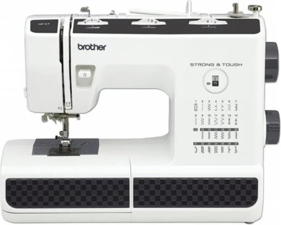 Brother HF27 elektrische naaimachine
